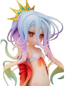 Фигурка 1/7 Широ (Shiro Swimsuit Style)