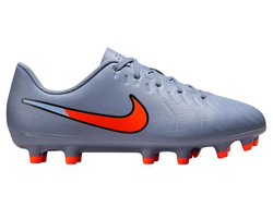Бутсы Nike Tiempo Legend 10 Club FG/MG DV4352-402 детские