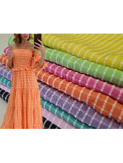 Клетка, Полоска крэш