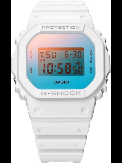 Часы Casio G-Shock DW-5600TL-7