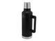 Термос STANLEY Classic Vacuum Bottle 2.3L черный