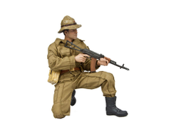 Подсумок (для коллекционных фигур 30 см) для гранат (пластиковый), СССР-Россия - 21th Centiry Toys