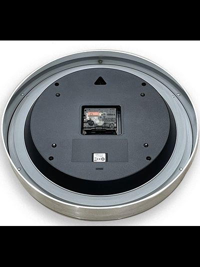Настенные часы Rhythm CMG554NR19