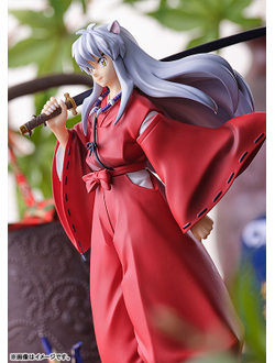 Фигурка Инуяся (Inuyasha Pop Up Parade)