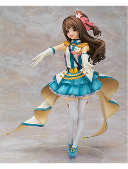 Фигурка 1/8 Удзуки Симамура (Shimamura Uzuki Crystal Night Party Ver.)