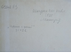"Пейзаж" бумага карандаш Шкурко В.П. 1962 год