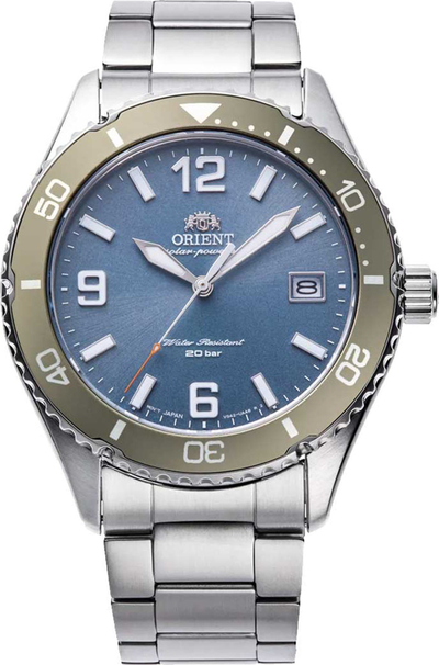 Мужские часы Orient RN-WJ0002L