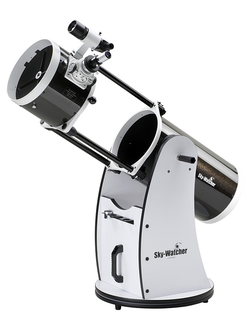 Телескоп Sky-Watcher Dob 10" 250/1200 Retractable