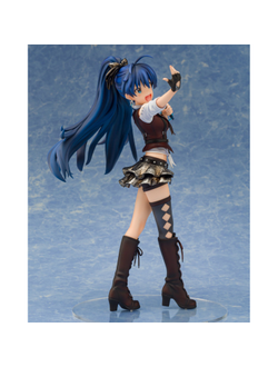 Фигурка 1/7 Хибики Ганаха (Ganaha Hibiki Tsutawaru Omoi ver.)