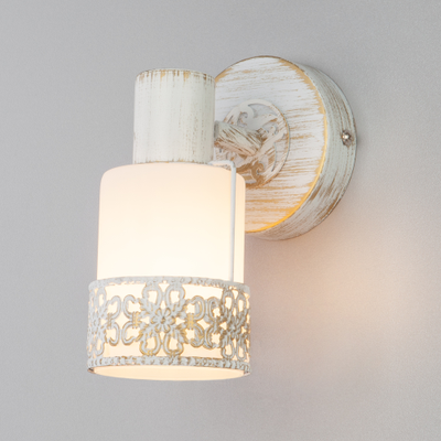 Настенный светильник Silvia 1хЕ14 730089