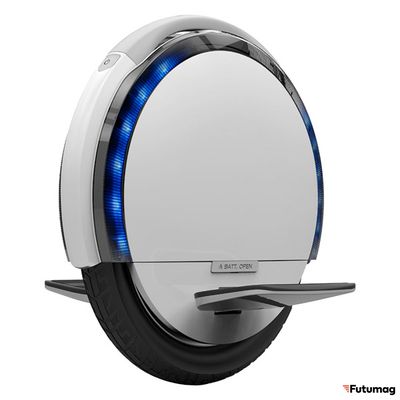 Моноколесо Xiaomi Ninebot One A1
