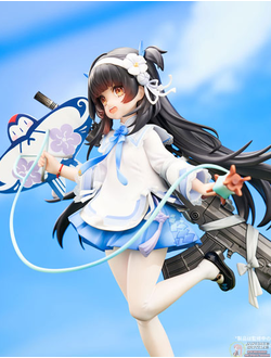 Фигурка 1/7 QBZ-95 Kite Flyer in Spring Ver.