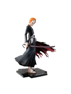 Фигурка Ичиго Куросаки (Ichigo Kurosaki 10th Anniversary ver.)