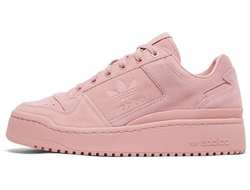 Adidas Forum Low Bold Wonder Mauve розовые