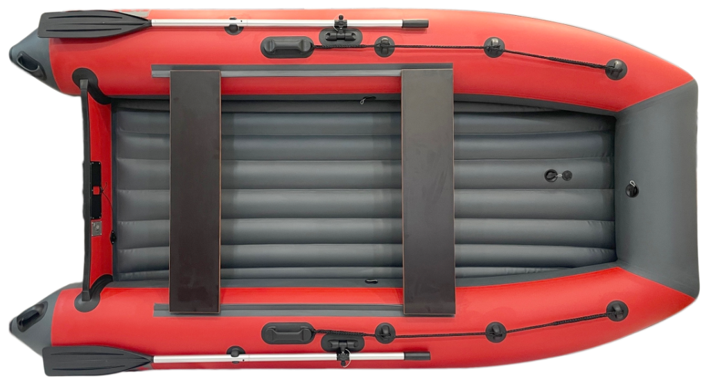 Лодка Катамаран 330 Звезда