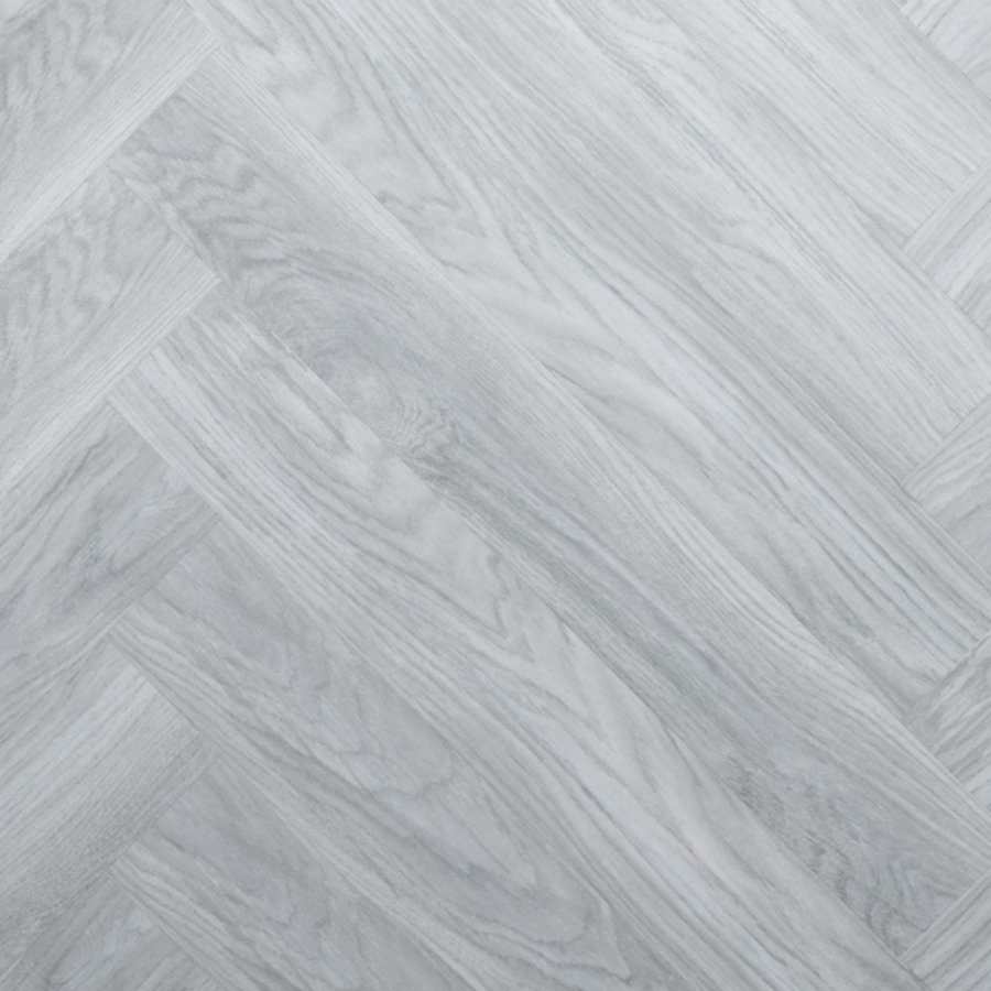 Декор кварц-виниловой плитки Fine Flex FX-133 Дуб Самшитовый