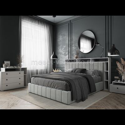 Комод "Оскар" с надстройкой