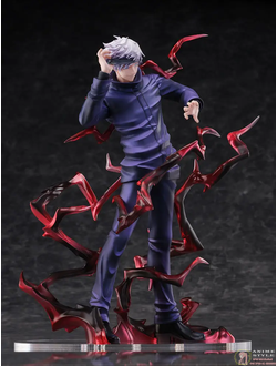 Фигурка 1/7 Сатору Годзё (Satoru Gojou S-Fire)