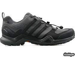 Adidas Outdoor Terrex SWIFT R2 GORE-TEX Termo Grey (40-45)