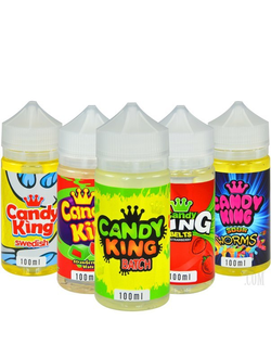 Жидкость Candy King 100 мл. (clone)