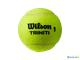 Теннисные мячи Wilson Triniti x3