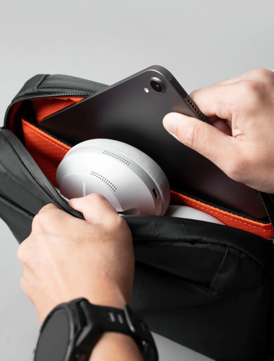 Сумка Alpaka Go Sling Mini Black X-Pac VX21