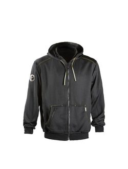 Толстовка с капюшоном Dimex 4060+ L