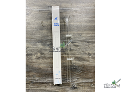 SwetAqua Acrill bottom Pipe 350 - акриловая трубка для кормления донных рыб или креветок.