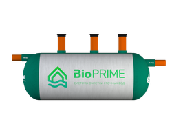 Септики BioPRIME