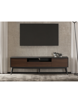ТУМБА ПОД TV SEVILLA (L180*P45*H55) MOD INTERIORS MDI.TV.SA.33