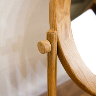 Туалетный столик «Тэль»