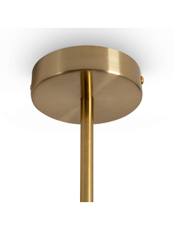 Freya, Потолочный светильник Essence, FR5490CL-01BS