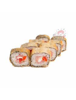 Ролл Бекон Хот