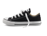 Детские кеды Converse (конверс) Chuck Taylor All Star 3J235 черные