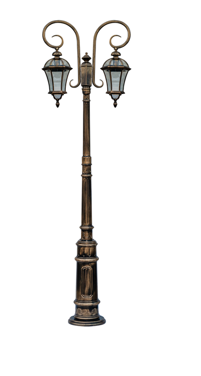 Парковая Опора Е 2,5м