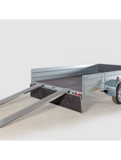 Прицеп ЛАВ-81013A