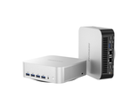GEEKOM GMA8MAXR78745HS -161-EU Мини ПК A8 MAX, GMA8MAXR78745HS -161-EU, AMD Ryzen 7 8745HS, 16GB+1TB, WIN11 Pro