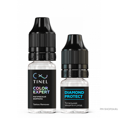Tinel Remover COLOR EXPERT