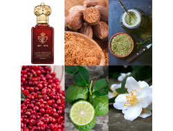 Clive Christian Matsukita