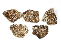 Астрофиллит в ассортименте, Кольский п-ов, Хибины (35-40 мм, 17-22 г) №26903