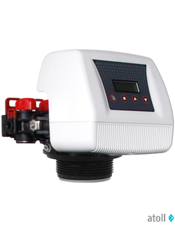 Управляющий клапан atoll BNT-185TA softener