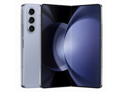 Samsung Galaxy Z Fold 5 12/256GB Голубой