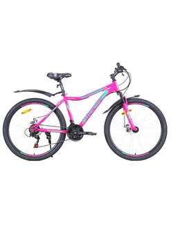 Велосипед AVENGER C263DW