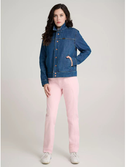 Куртка Нэнси из коллекции Wrangler® x Stranger Things