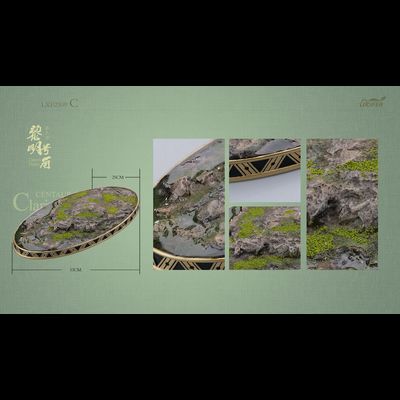 ПОСЛЕ ОБЗОРА - Эльфийка-кентавр - КОЛЛЕКЦИОННАЯ ФИГУРКА 1/6 Centaur Elf - Dawn Horn (LXF2309A) - LUCIFER