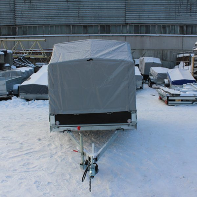 Прицеп «Атлет»  8213 В5