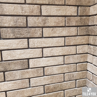 brick style seven tones tabachnyj 343020