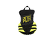 Спасательный жилет нейлон детский Jetpilot Cause Kids ISO 100N Neo Vest Black/Yellow