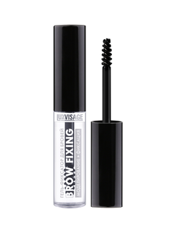 Гель-фиксатор для бровей Lux visage BROW FIXING