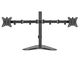Настольный кронштейн для двух мониторов iTECHmount MTM-211M